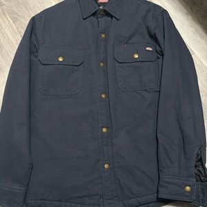 Barely worn dickies jacket